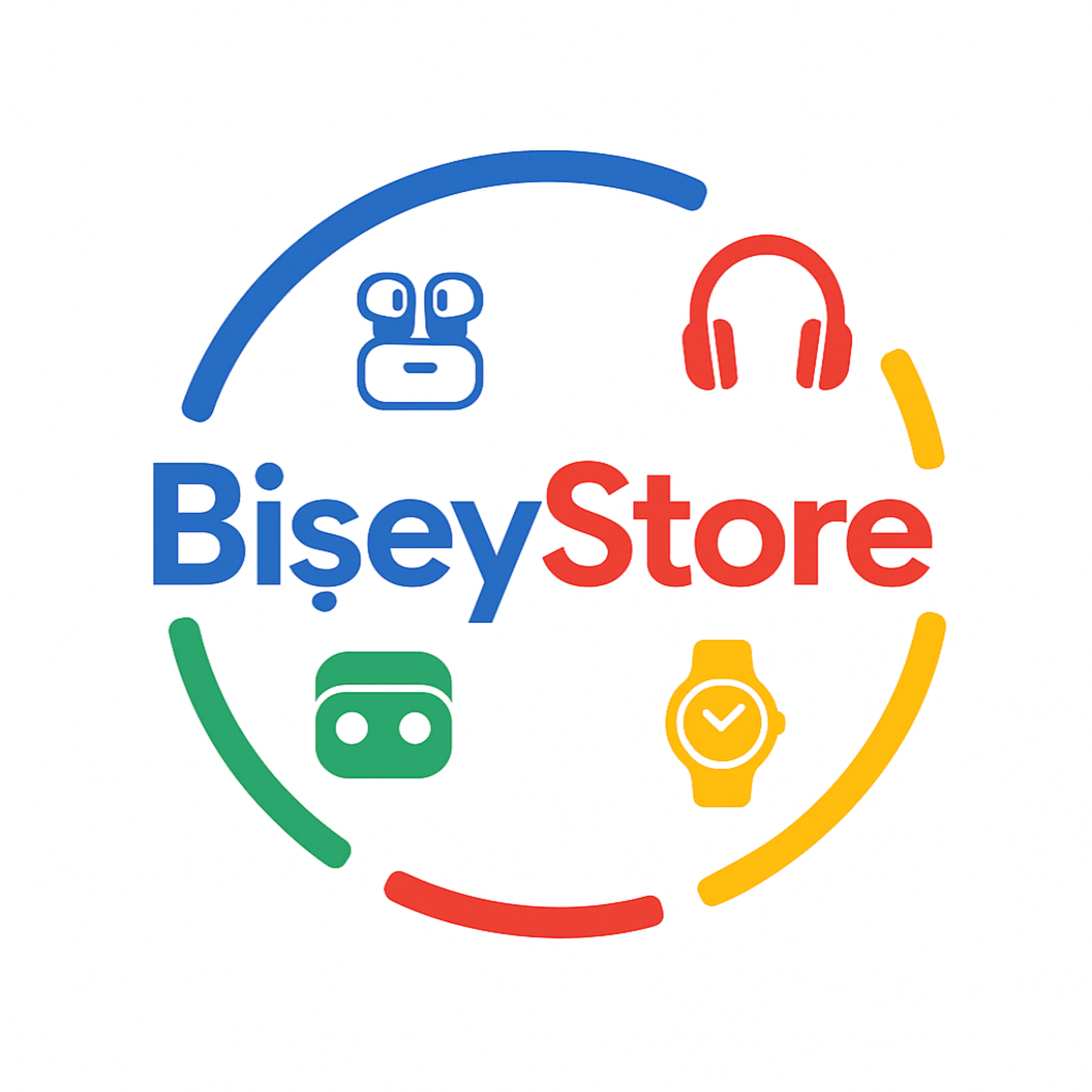 BişeyStore