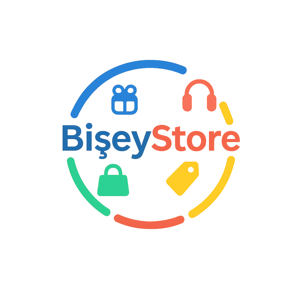 BişeyStore